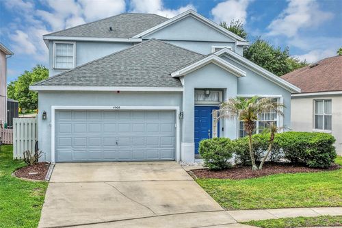4908 Olde Kerry Dr, ORLANDO, FL, 32837-4701 | Card Image
