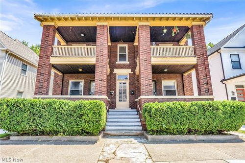 2-1321 W 85th St, Cleveland, OH, 44102-1879 | Card Image