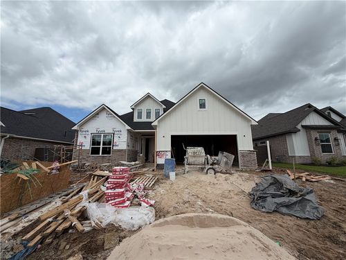 4017 Pacific Crest Way, Bryan, TX, 77802 | Card Image