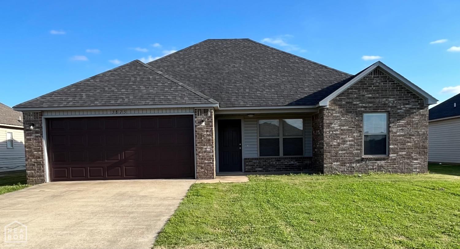 Saddlecrest Dr, Jonesboro, AR 72404 #1