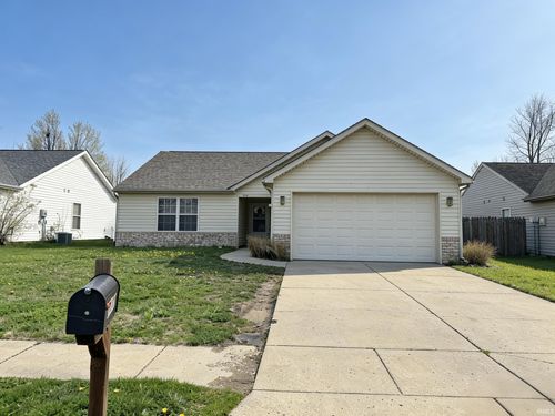 3878 Chenango Pl, West Lafayette, IN, 47906-5588 | Card Image
