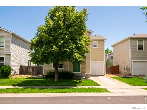 3326 Warren Farm Dr, Fort Collins, CO, 80526-6350 | Card Image