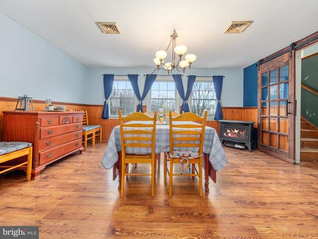 552 Baldy Hill Rd, House other with 4 bedrooms, 3 bathrooms and null parking in ALBURTIS PA | Image 16