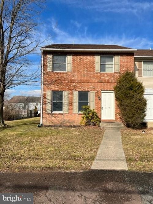 3334 Line Lexington Rd, HATFIELD, PA, 19440-2022 | Card Image