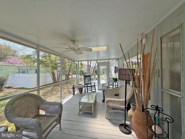 146 - 36104 Knight St, House other with 2 bedrooms, 2 bathrooms and null parking in REHOBOTH BEACH DE | Image 22