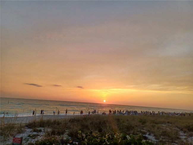 Drum Circle at Sunset | Image 61