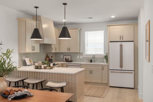 3354 Conviser Dr, Nashville, TN, 37207-3656 | Card Image