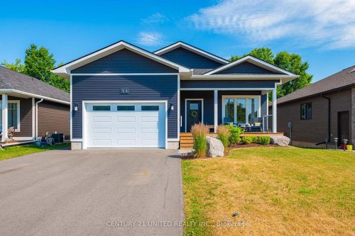 14 Smith Dr, Havelock, ON, K0L1Z0 | Card Image