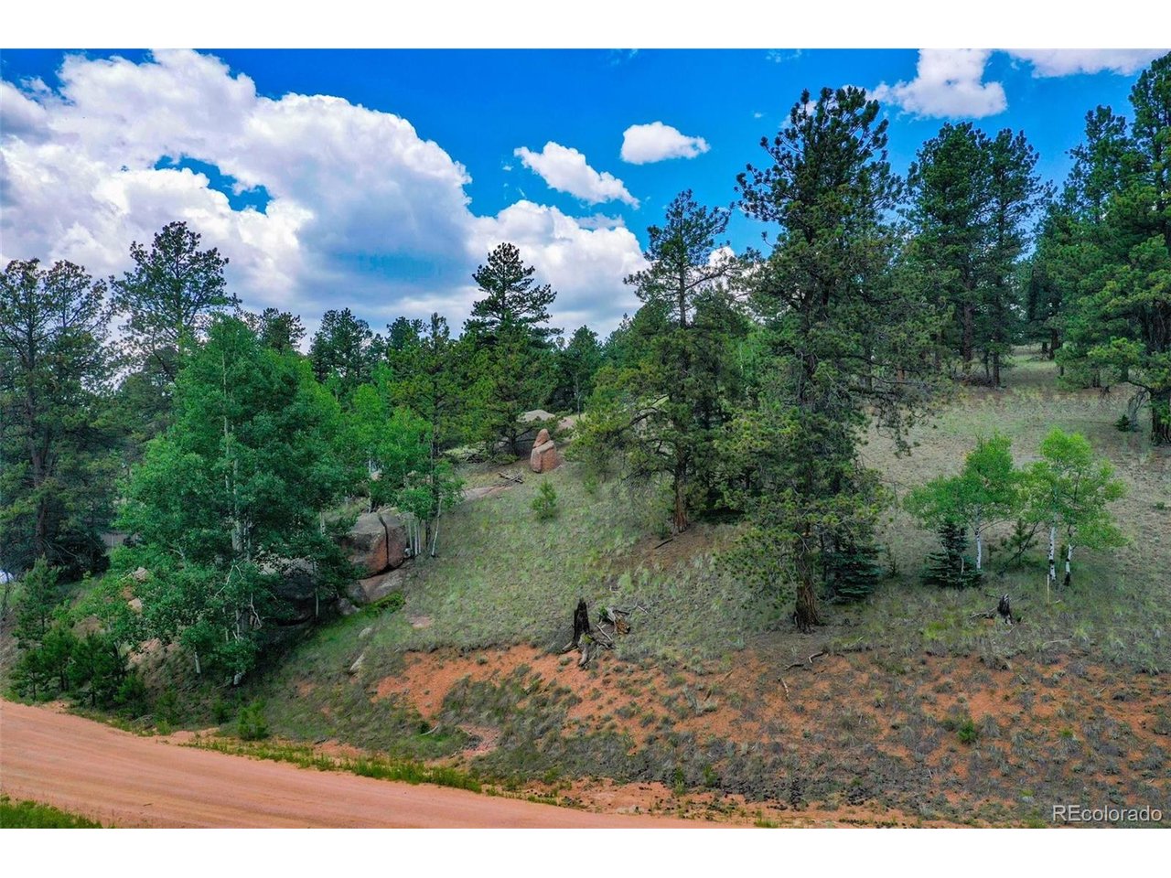 Land in Florissant 3