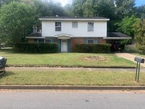 301 Syracuse St, Mobile, AL, 36608-3012 | Card Image