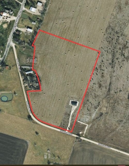 366 County Road 123, Buckholts, TX, 76518 | Card Image