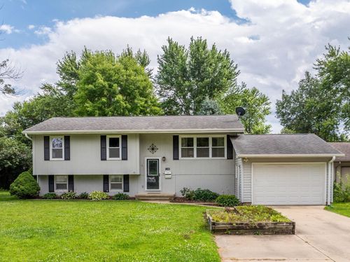1025 Iowa Street, LaPorte City, IA, 50651 | Card Image