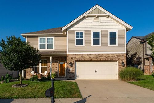 6349 Autumn Valley Trce, Utica, KY, 42376-9410 | Card Image