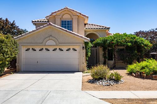 4115 Rancho Encanto Road Nw, Albuquerque, NM, 87120 | Card Image