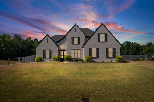 460 Marrietta Dr, Oakland, TN, 38060-1062 | Card Image