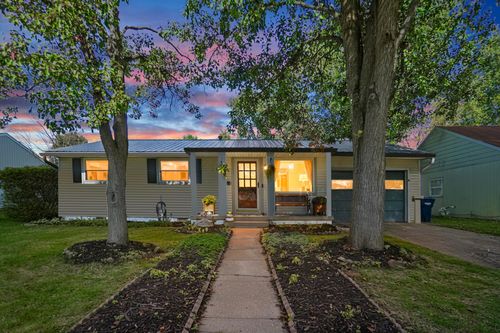 4524 Moraine Ave, Hilliard, OH, 43026-1820 | Card Image