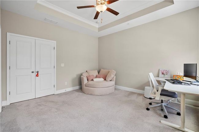 945 Catamaran Ct, Townhouse with 3 bedrooms, 4 bathrooms and null parking in Alpharetta GA | Image 33