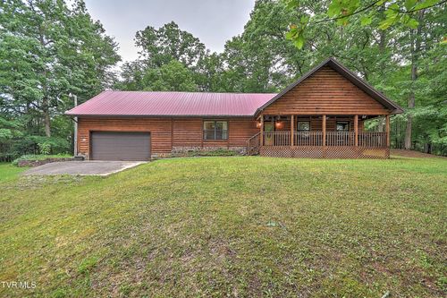 622 Shoals Lane, Hiltons, VA, 24258 | Card Image