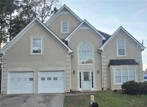 7365 Royale Ln, Riverdale, GA, 30296-7206 | Card Image