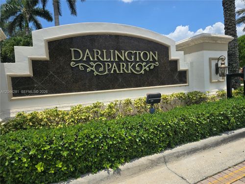 9738-9738 Darlington Pl, Cooper City, FL, 33328-5829 | Card Image