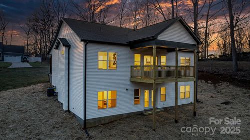 115 Brentwood Dr, Maiden, NC, 28650-1163 | Card Image