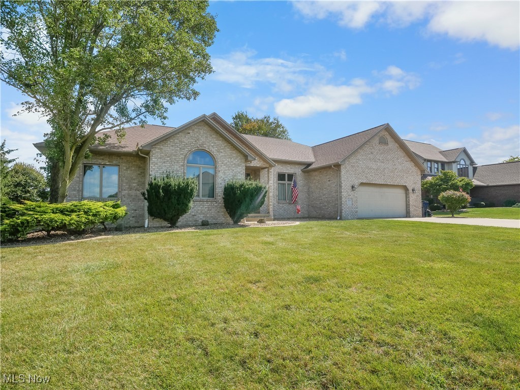 Fairweather Trl, Youngstown, OH 44514