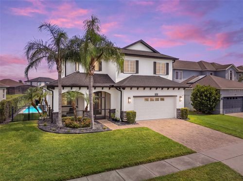 2809 Sail Breeze Way, Kissimmee, FL, 34744 | Card Image
