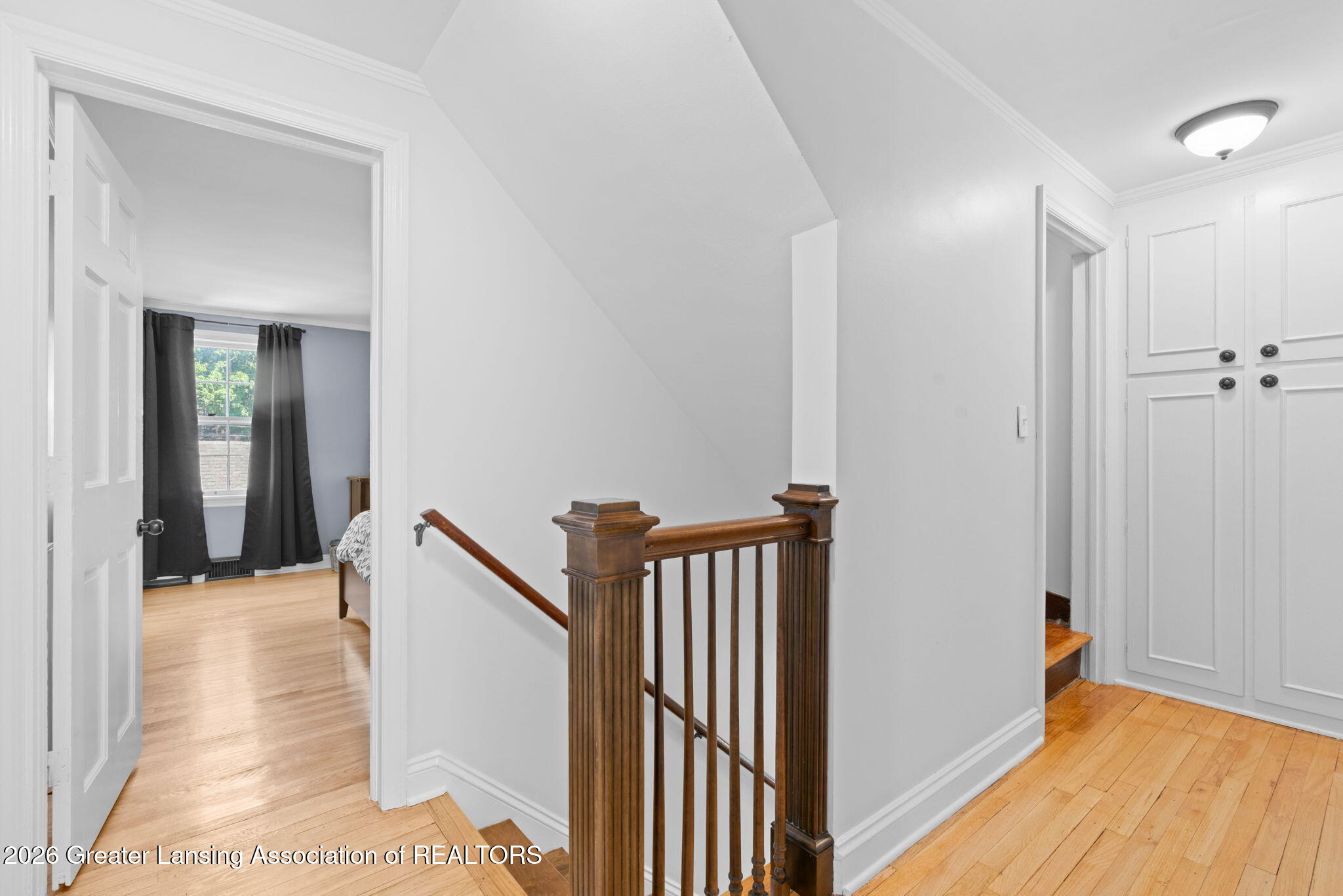 Residential in East Lansing 4