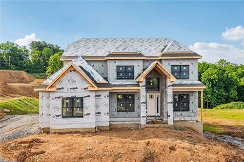109 Ayers Ln, Wexford, PA, 15090-7213 | Card Image