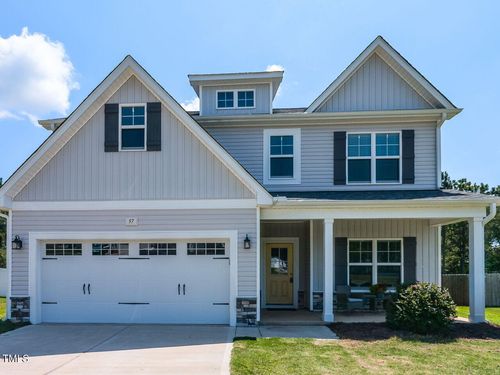 97 Shadybrook Dr, Benson, NC, 27504-8717 | Card Image