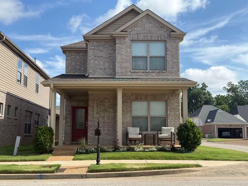 5510 Rams Horn Dr, Millington, TN, 38053-4543 | Card Image