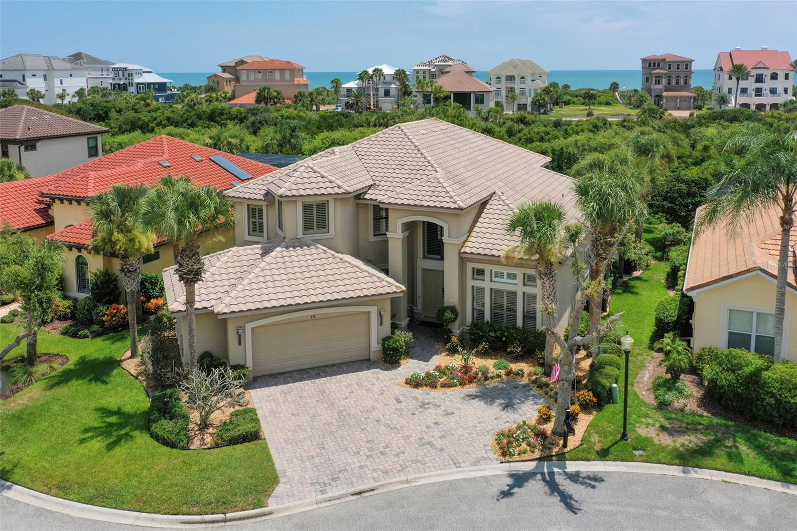 Atlantic Pl, Palm Coast, FL 32137