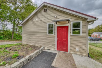 522 Beechwood Drive, House other with 2 bedrooms, 1 bathrooms and null parking in Bristol TN | Image 3