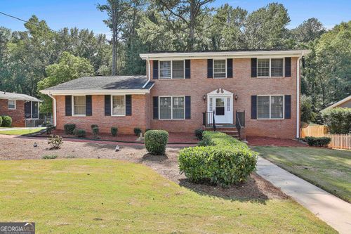 2350 Powers Ferry Drive Se, Marietta, GA, 30067 | Card Image