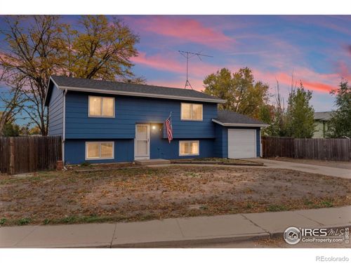 1202 Vine St, Gilcrest, CO, 80623-5068 | Card Image