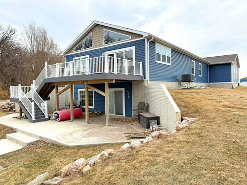 34824 Cy-Hawk Avenue, Emmetsburg, IA, 50536 | Card Image