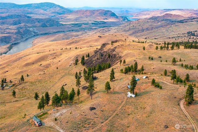 100 Pine Bluffs Ln, Home with 0 bedrooms, 0 bathrooms and null parking in Waterville WA | Image 11