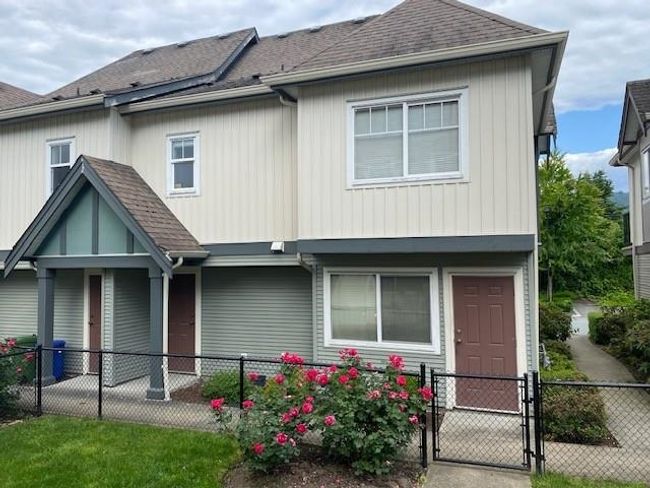21 - 45450 Shawnigan Cres, House other with 4 bedrooms, 3 bathrooms and 3 parking in Chilliwack BC | Image 32