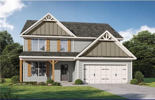 909 Nora Eloise Drive, Bonaire, GA, 31005 | Card Image