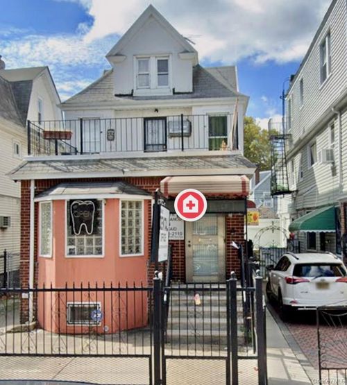 10312 Lefferts Blvd, South Richmond Hill, NY, 11419-2012 | Card Image