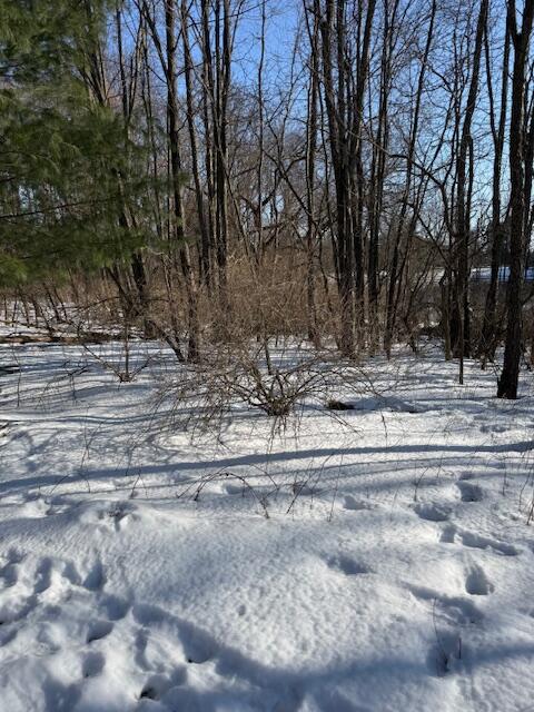 Land in Laingsburg 3