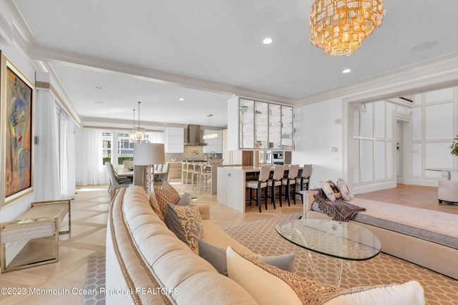 296 Dutchmans Point Rd, House other with 9 bedrooms, 9 bathrooms and null parking in Mantoloking NJ | Image 20
