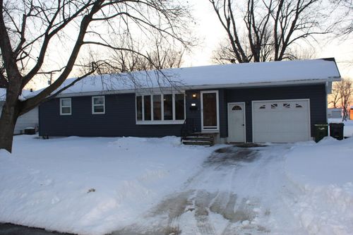 309 S Chestnut Street, Ellsworth, MN, 56129 | Card Image