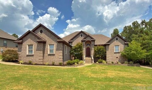 121 Eagle Ridge Rd, Batesville, AR, 72501-8560 | Card Image