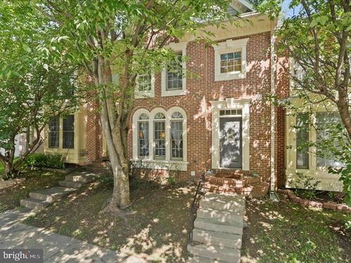 11770 Valley Circle, FAIRFAX, VA, 22033 | Card Image