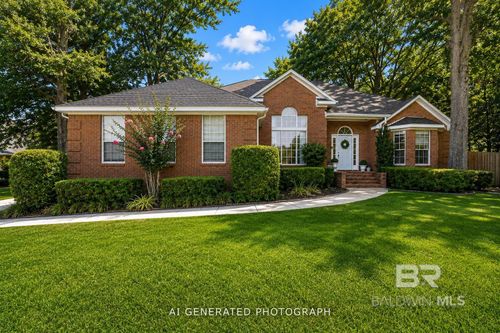11163 Lake Cir, Daphne, AL, 36526-8529 | Card Image