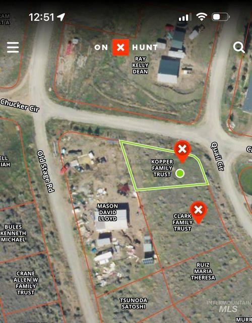 TBD Lot 1 Salmon Ln, Salmon, ID, 83467-5229 | Card Image
