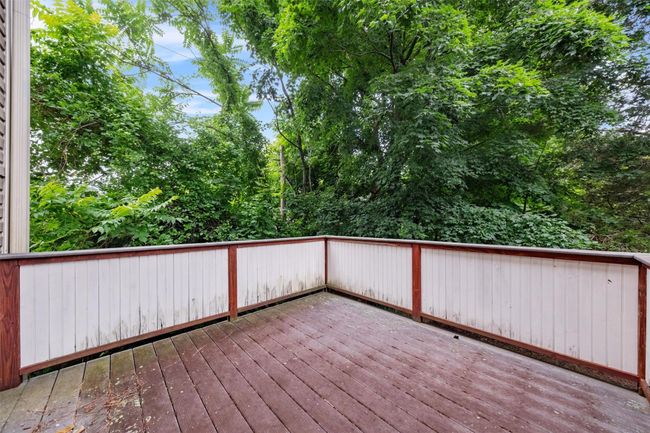 View of deck | Image 8