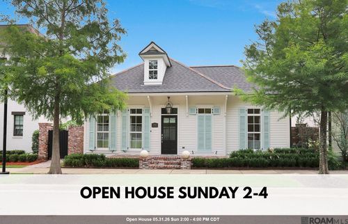 2052 Verte Dr, Baton Rouge, LA, 70808-4054 | Card Image