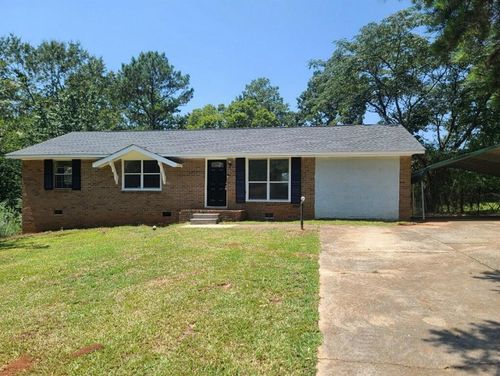 10135 Port Royal Ct, Jonesboro, GA, 30238-6538 | Card Image